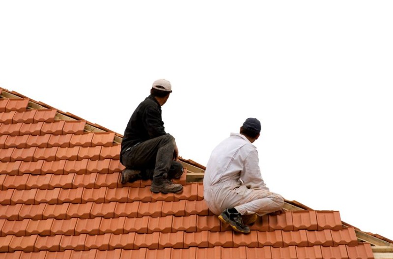 Why Choose a Local Roofing Contractor in Tampa FL for Your Home?