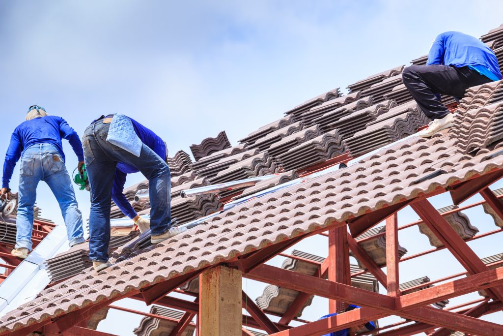 Choosing a Roof Inspection Contractor in Richmond Hill, GA for Long-Lasting Home Protection