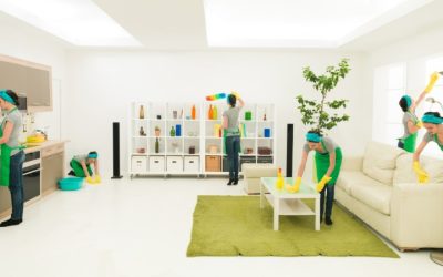House Cleaning Spokane WA: Your Solution for a Spotless Home