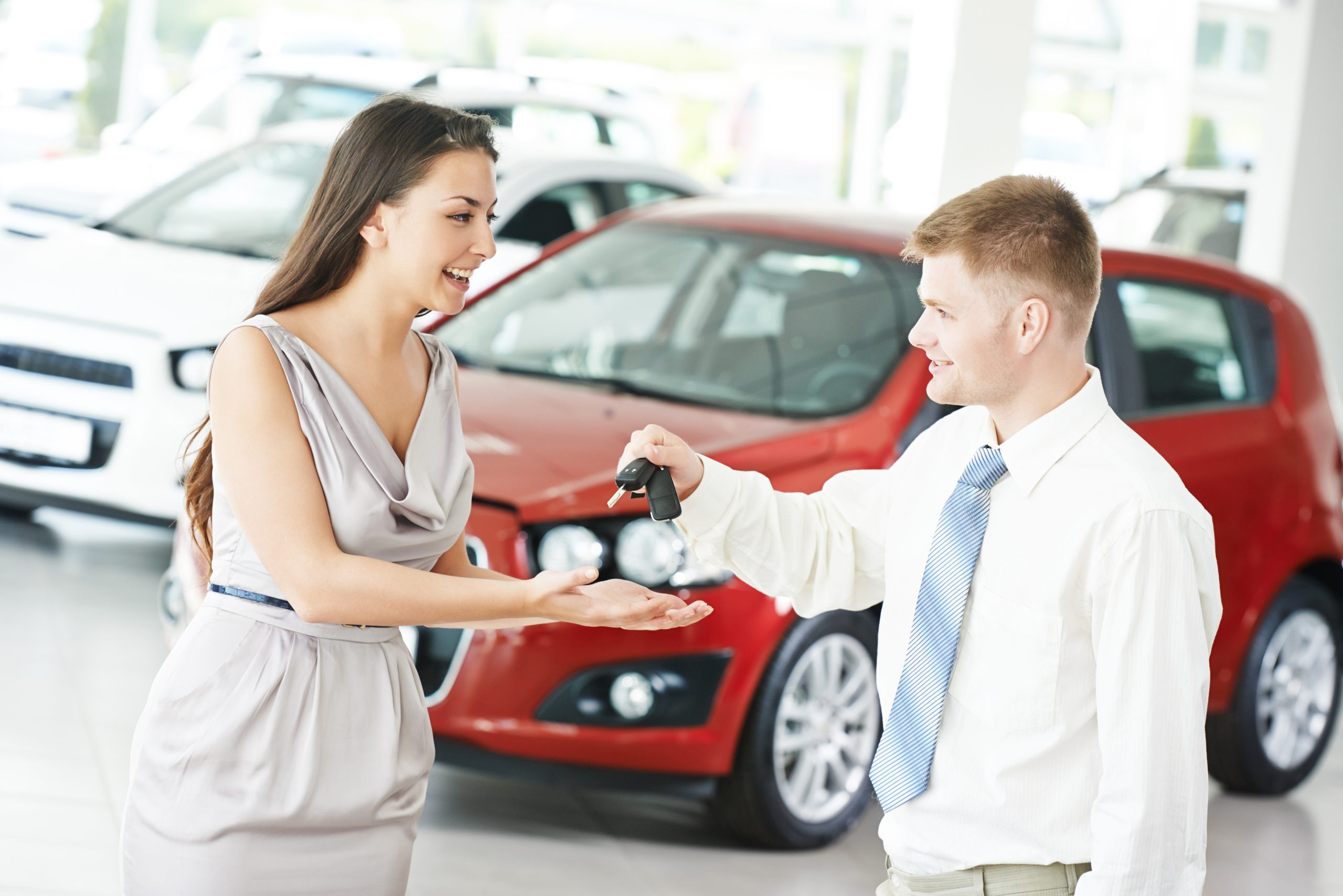 Keeping Your Car Spotless with a Mobile Car Detailing Service, Johns Creek GA