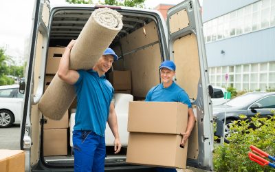 Choosing Best Movers In Denver: What You Need to Know