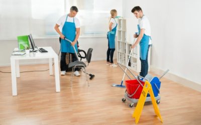 Experience Spotless Living: Home Cleaning Services Montclair NJ