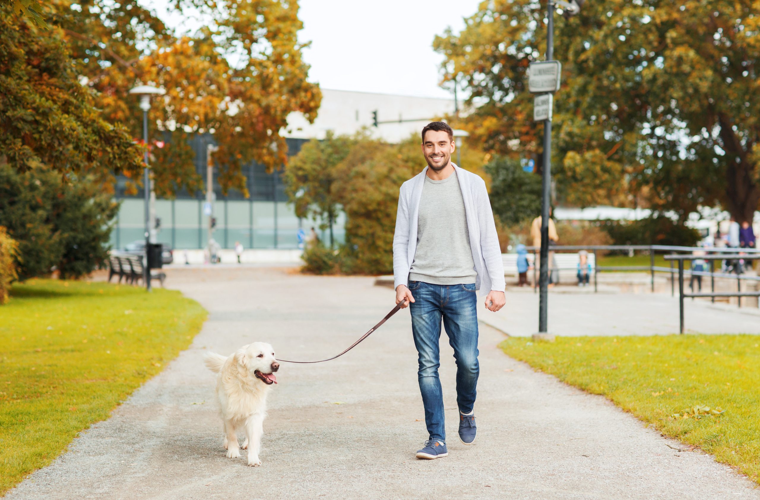 Discover Why Pet Owners Love Local Pooper Scooper Service in Aurora CO