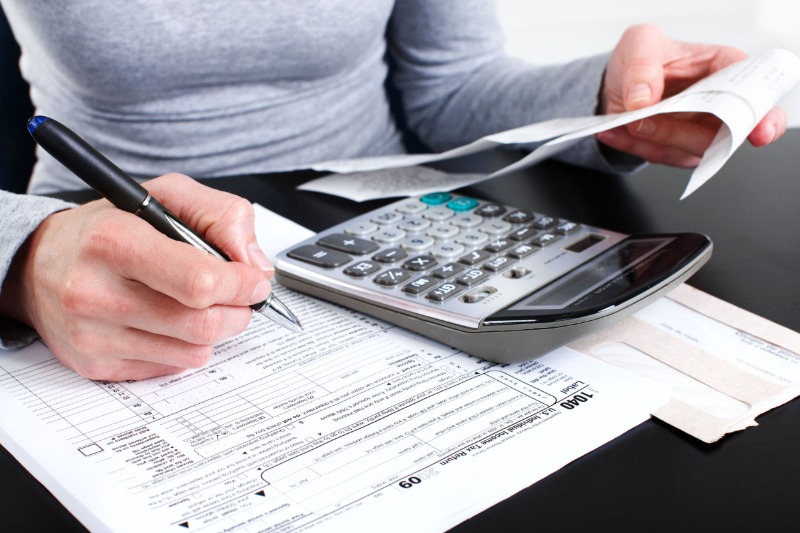 Maximizing Your Finances: Why Are Local Tax Accountants in Cedar Rapids, IA, Essential?