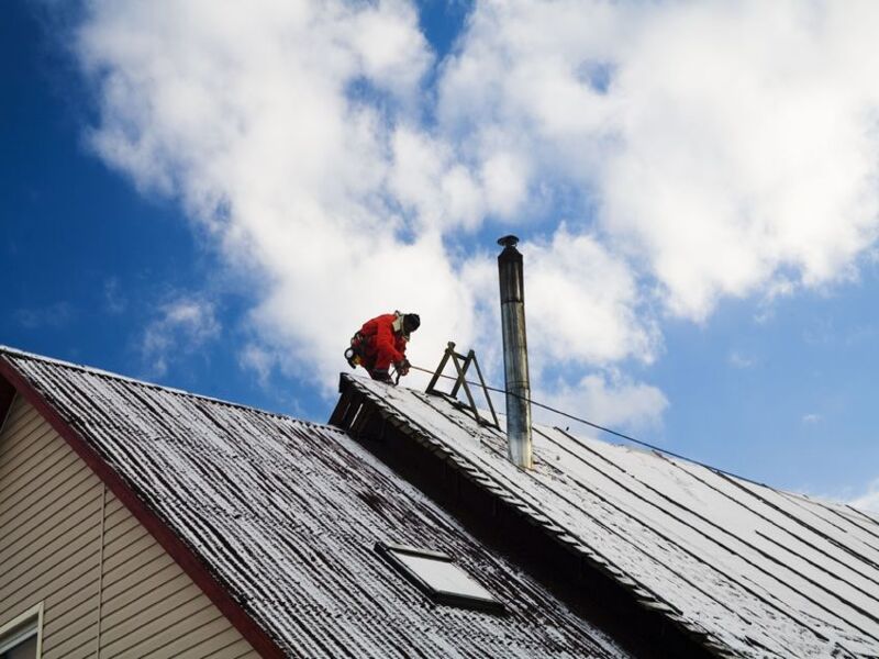 The Future of Commercial Roofing in Denver CO: Trends and Predictions