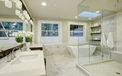 Transform Your Space with Residential Bathroom Cabinet Refacing Hendersonville NC