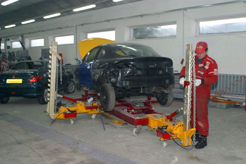 Experience Reliable Professional Auto Repair Services in Indio, CA Now