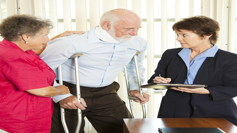 Find Your Trusted Car Crashes Personal Injury Lawyer in North Charleston SC Today