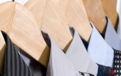 Experience Premium Garment Care with Dry Cleaning Services in Parker, CO