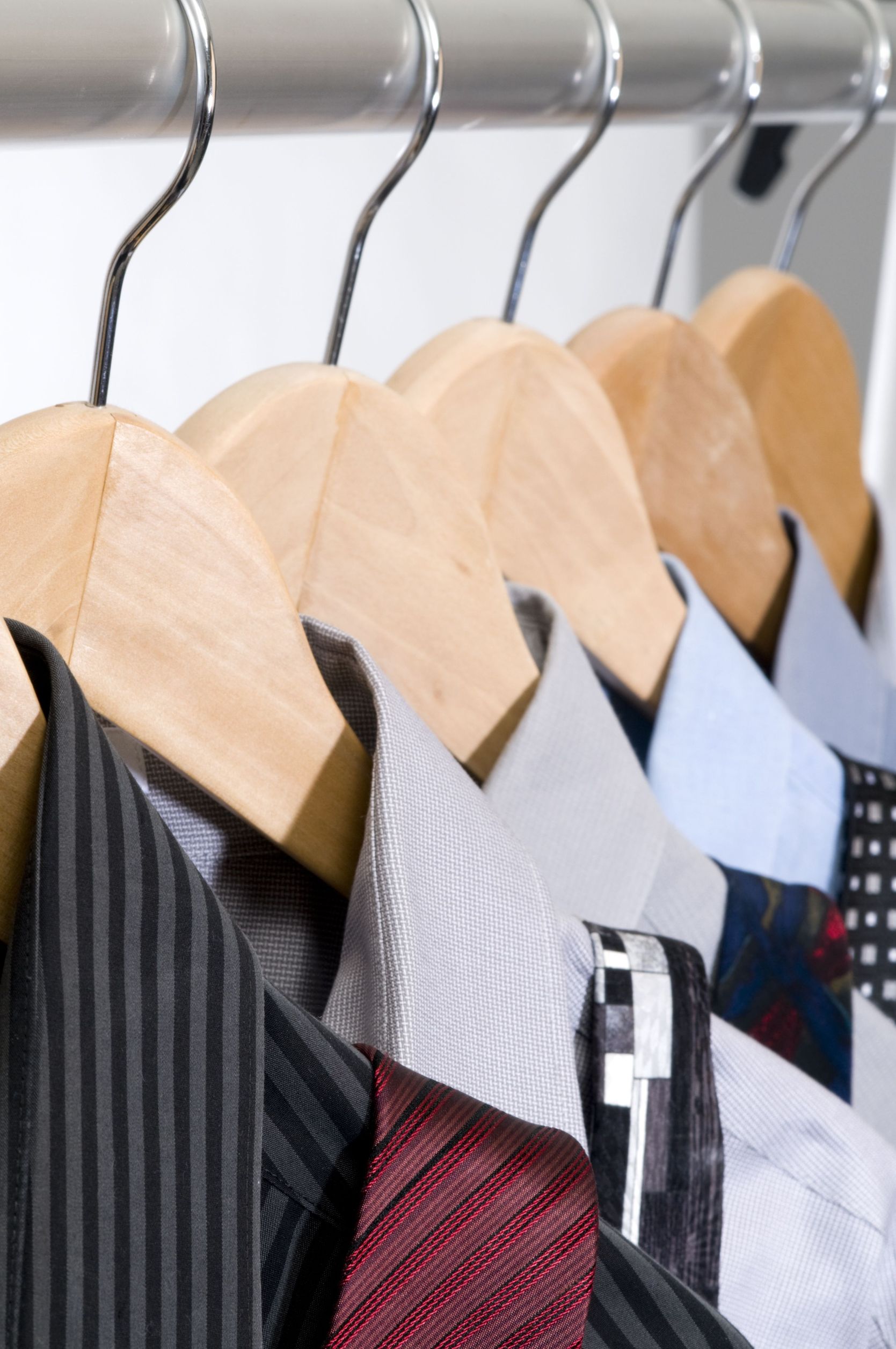 Experience Premium Garment Care with Dry Cleaning Services in Parker, CO