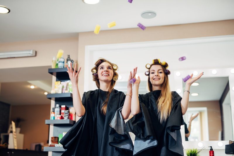 Why Choosing a Luxury Hair Salon in Midlothian, VA Transforms Your Confidence