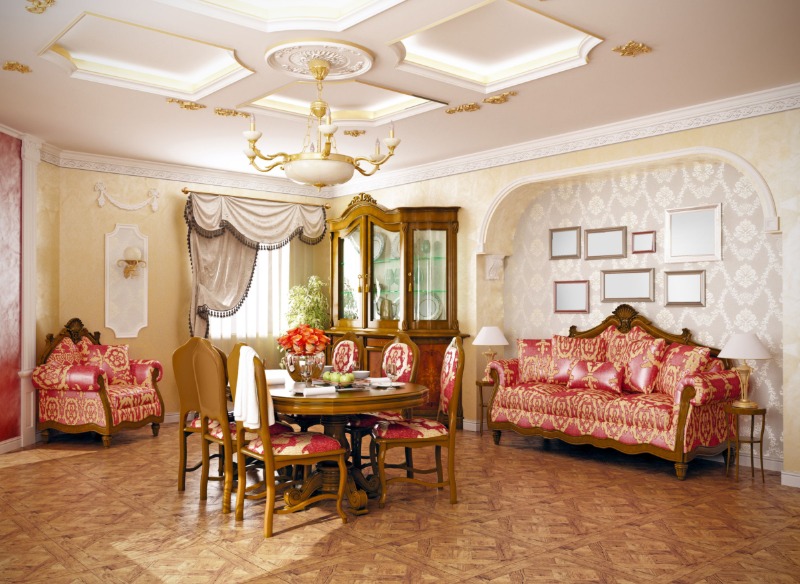 Interior Design Company Fort Myers FL: Crafting Stylish Spaces