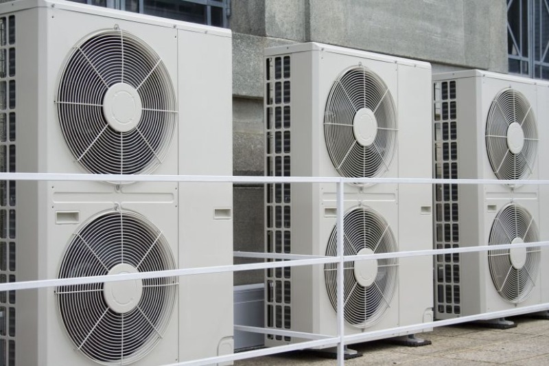 Optimize Your Home Climate with HVAC Services Rhode Island