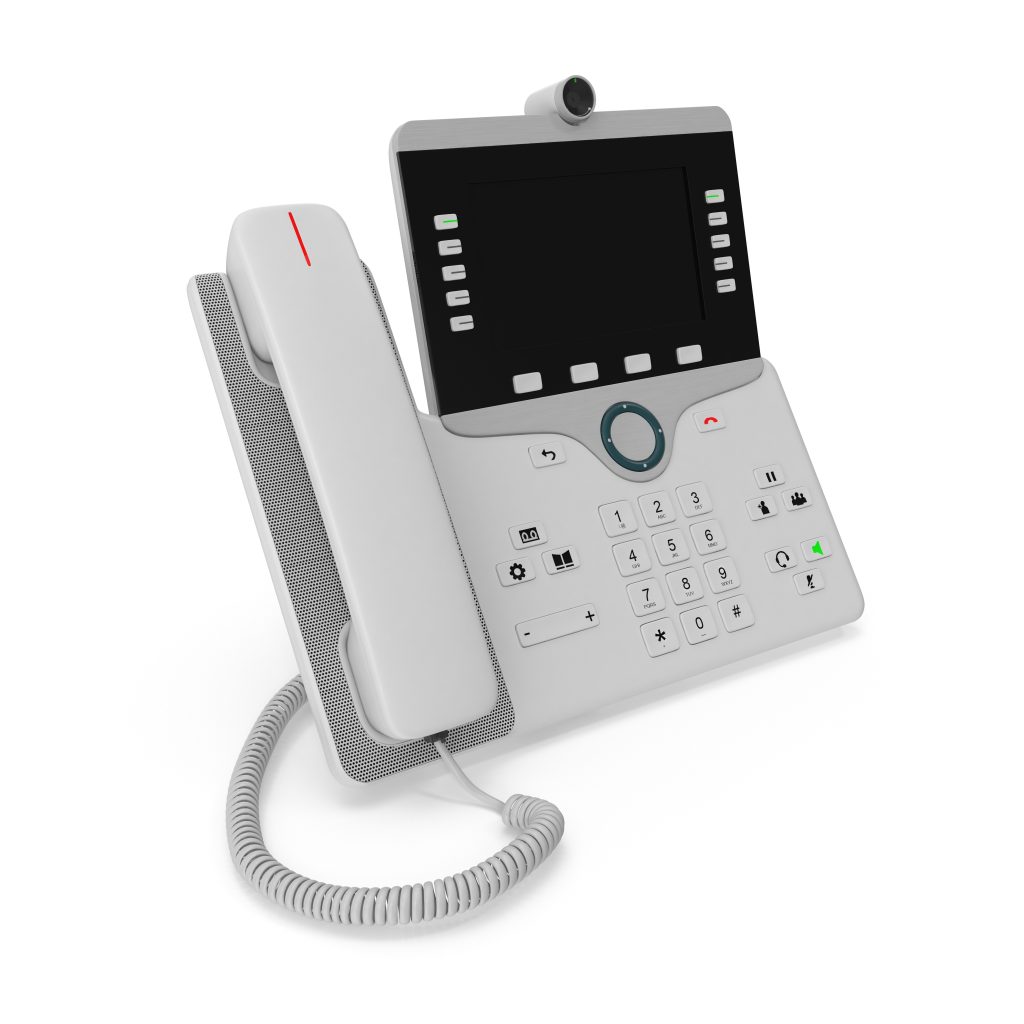 Elevator Intercom System: The Unseen Guardian in Emergency Response
