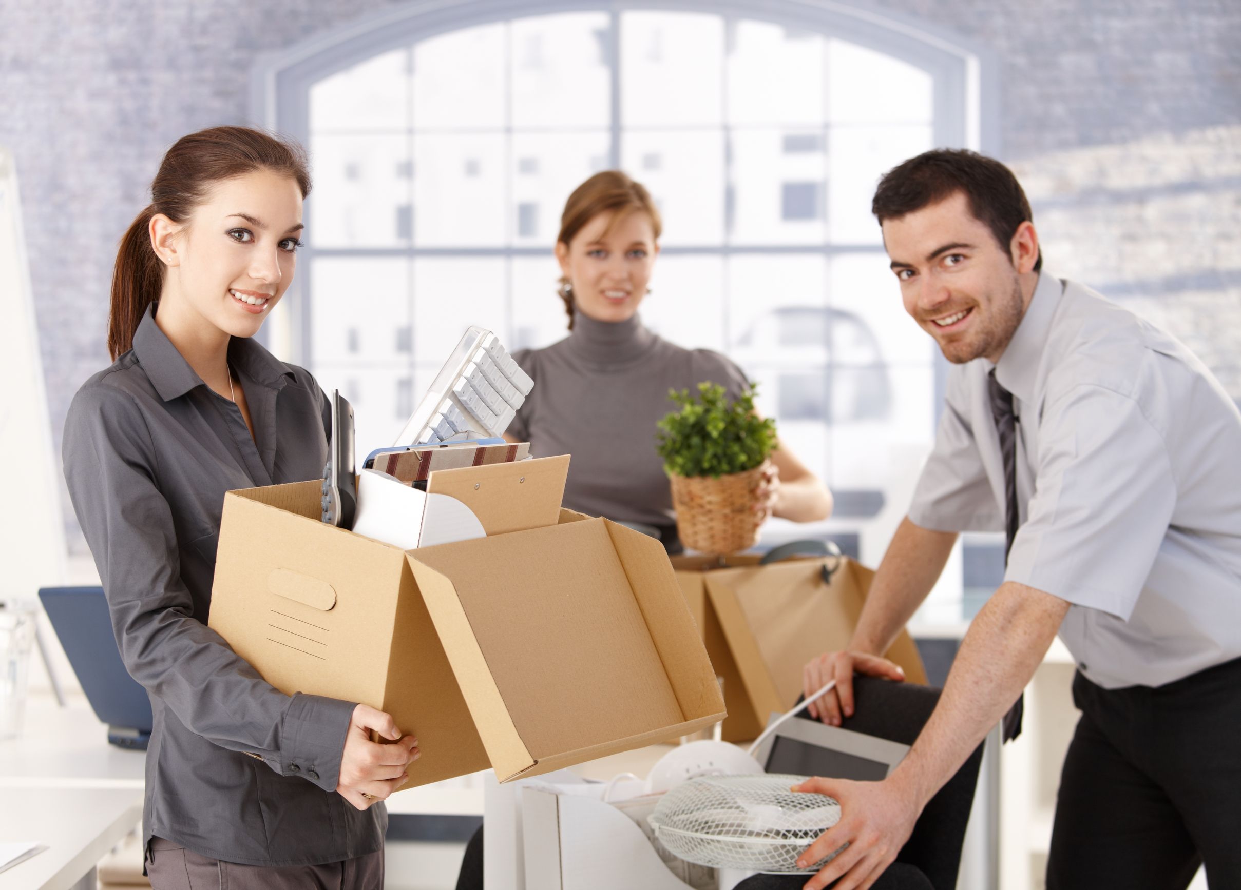 Movers in Huntington Beach, CA, for Hassle-Free Relocation Solutions That Give You Peace of Mind
