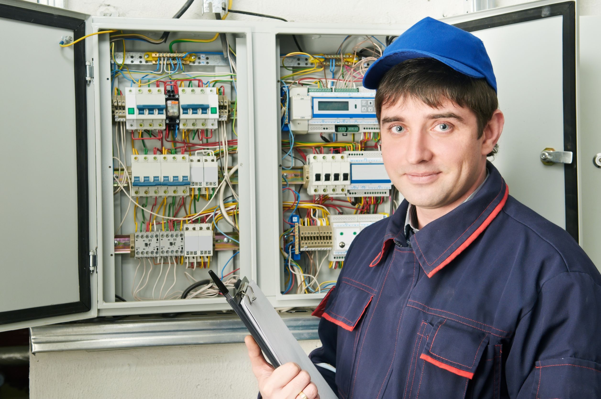 Quick Solutions for Emergency Electrical Repair Services in New Jersey