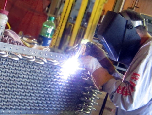 Heat Exchangers Explained: Essential Benefits for Modern Industries
