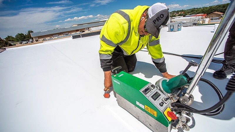 How to Choose Reliable Commercial Roofers Near Denver CO