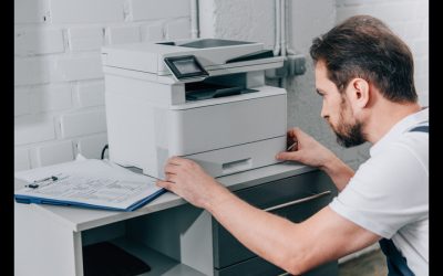 Choose the Right Commercial Photocopiers Supplier Naples FL Today
