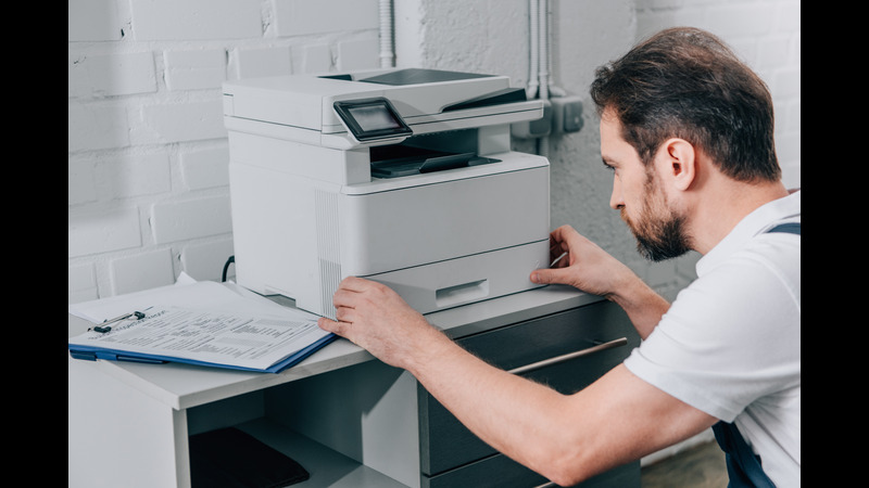 Choose the Right Commercial Photocopiers Supplier Naples FL Today