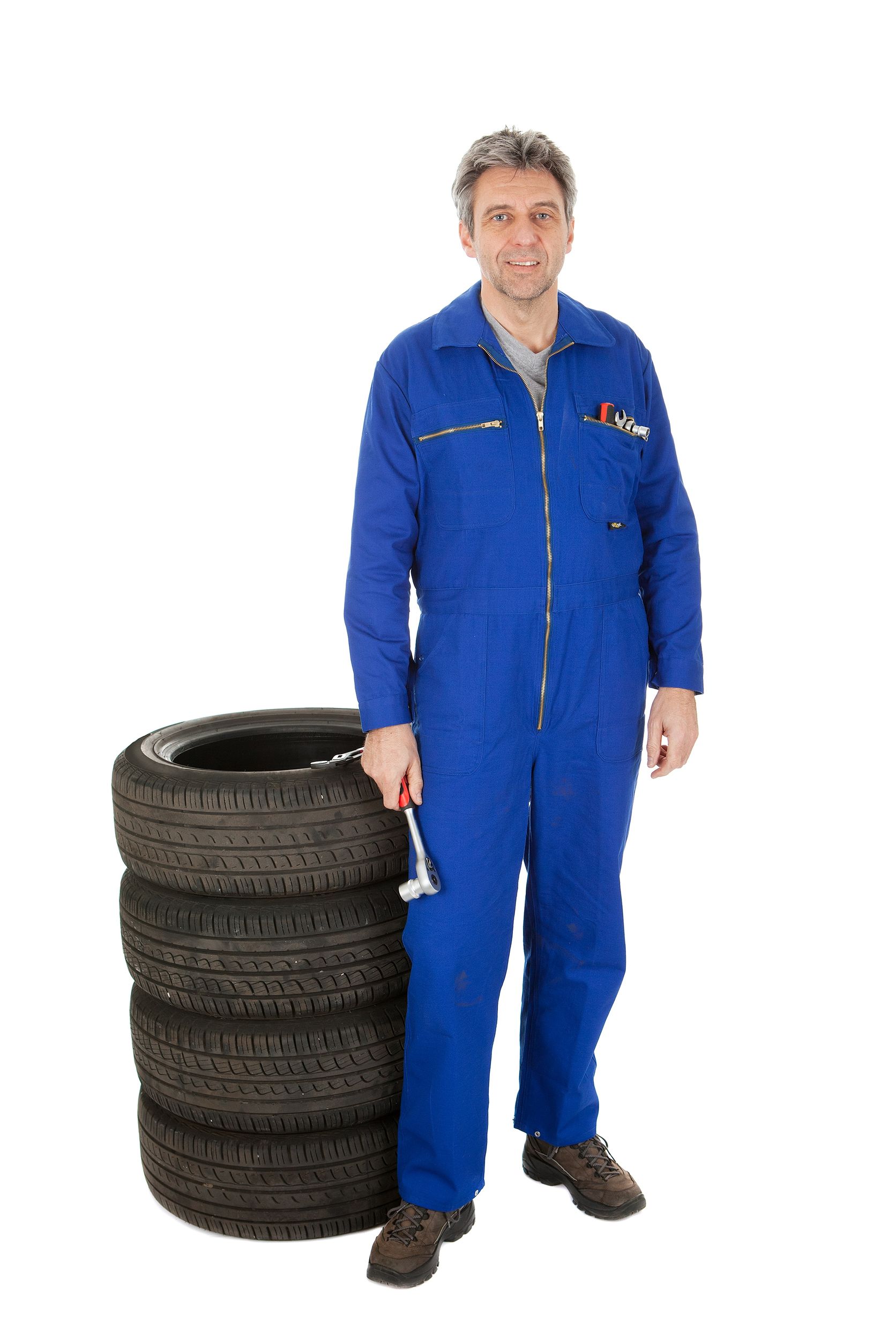 Get Quality Tires and Expert Advice at Tire Shop Elkhart In