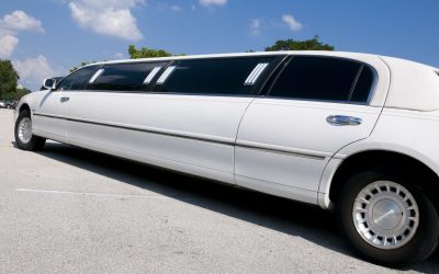Enjoy Comfort and Style with Airport Limousine Service Atlanta GA