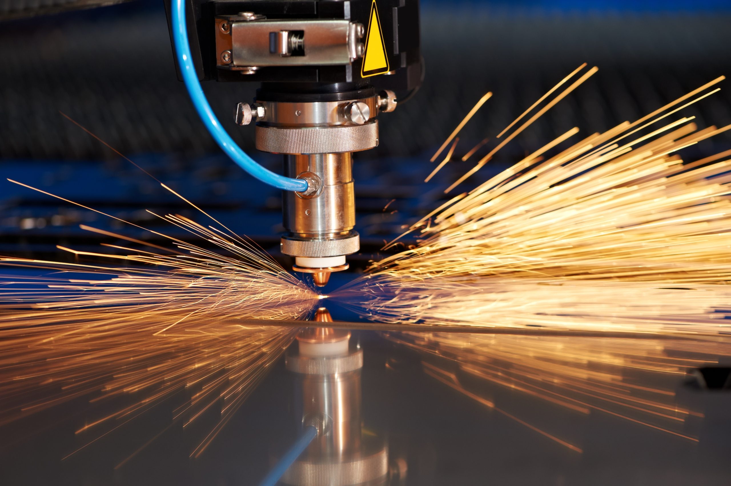 Metal Fabrication Solutions Altoona Ia: Premier Services for Your Construction Needs