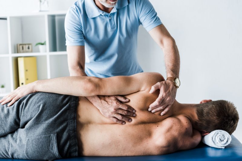 Holistic Chiropractic Care in Chester, NJ: Beyond Back Pain Relief