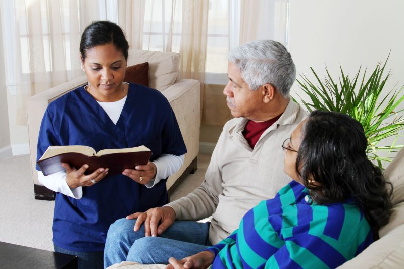 Benefits of Assisted Living Services for Seniors, Spokane Valley, WA