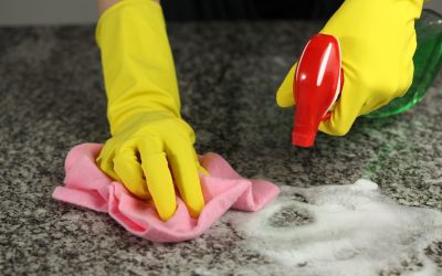 Exceptional Deep Cleaning Services in Brunswick, OH, for Spotless Homes