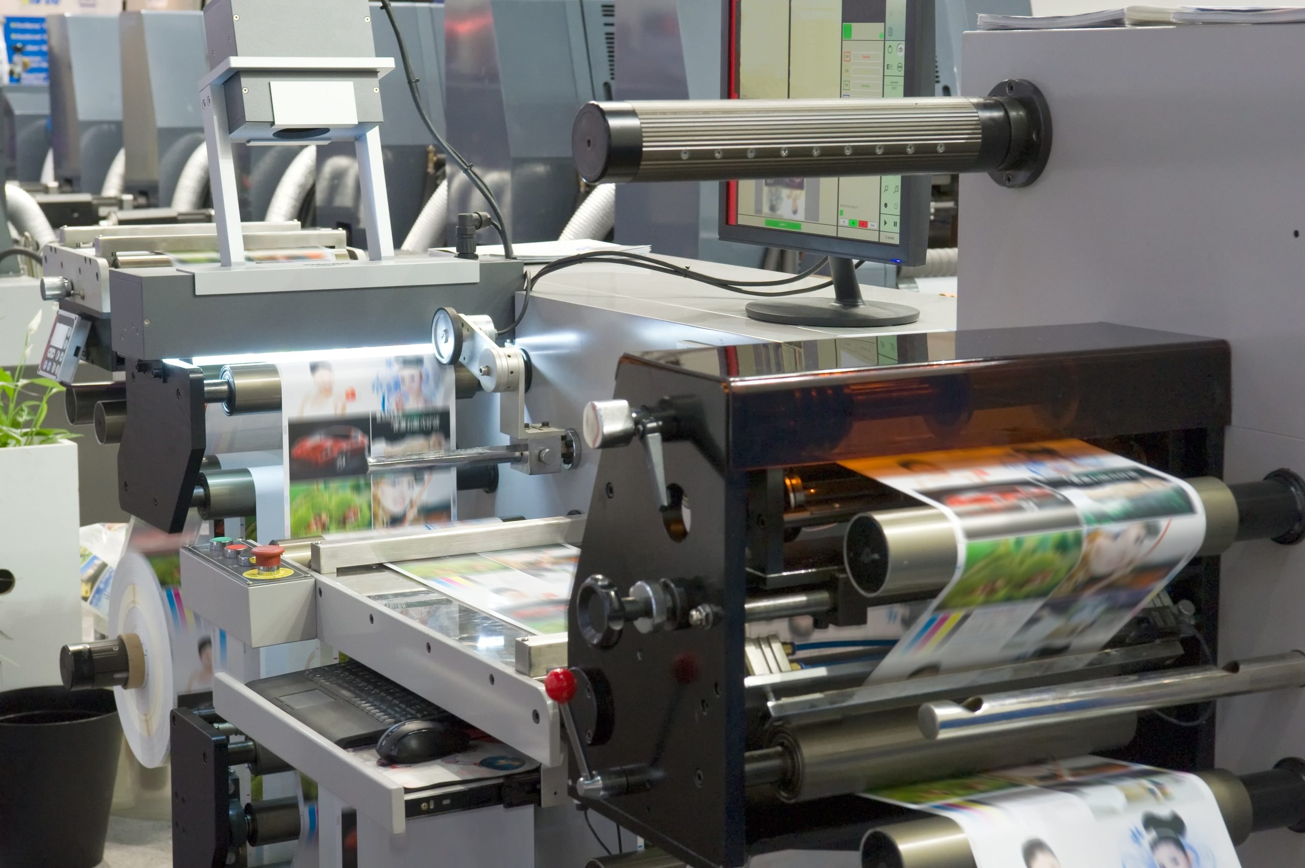 Businesses Boost Their Brand Impact With Digital Printing Service Toronto Solutions