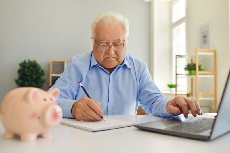 Navigating Retirement? Meet the Best Retirement Investment Companies