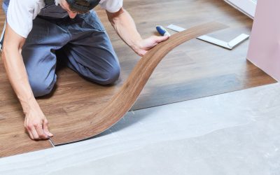 Explore Durable Vinyl Flooring Options in Englewood Co for Perfect Home Style
