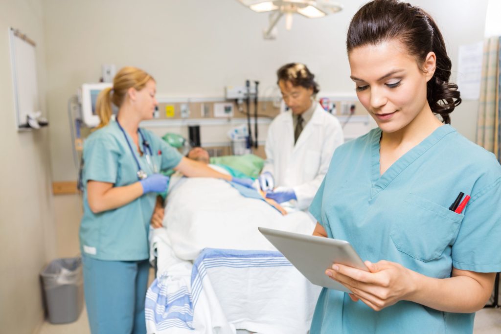 BScN Nursing Program Canada: Unlock New Career Opportunities