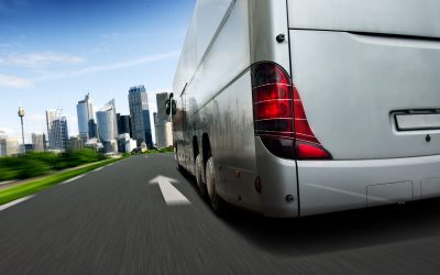 How a Bus Charter San Diego Ca Simplifies Corporate Transportation Needs
