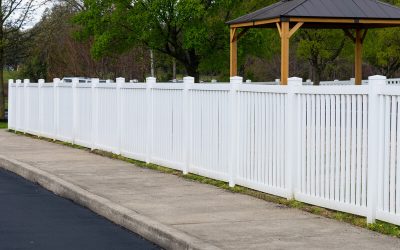 Things to Consider When Choosing Fencing Services in Roscoe, IL