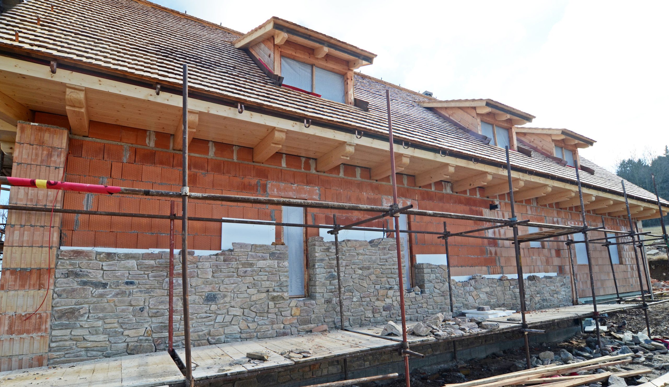 How a Foundation Repair Company Tulsa OK Protects Your Home From Future Damage