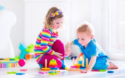 Day Care Center in Louisville KY: Nurturing Young Minds Every Day
