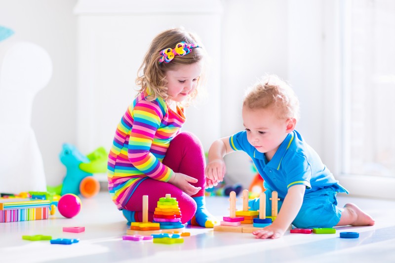 Day Care Center in Louisville KY: Nurturing Young Minds Every Day