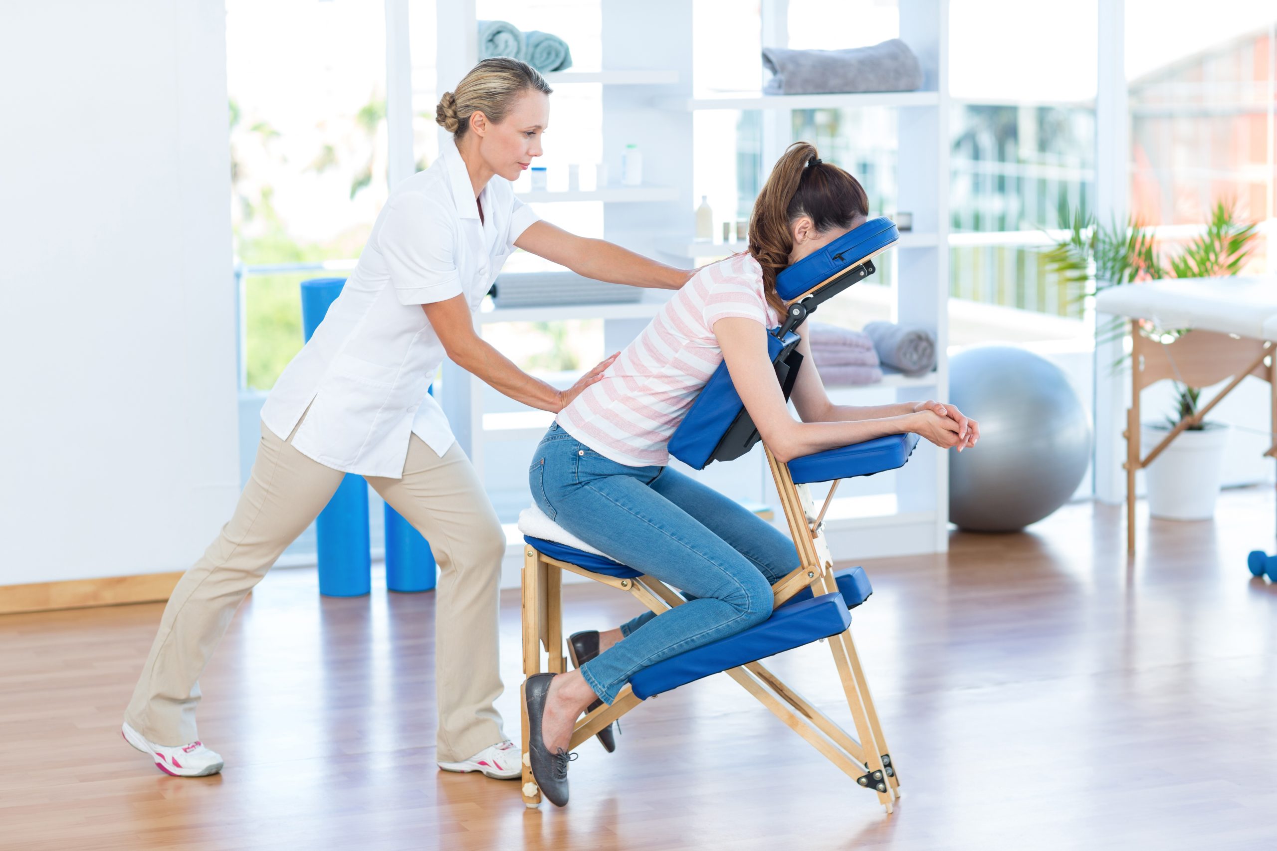 Find Relief: Physical Therapy for Back Pain in New York, NY