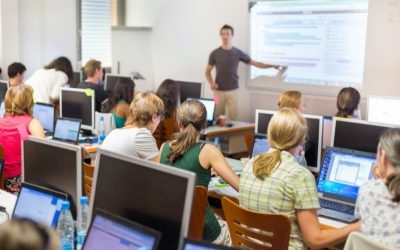When Should Online Sales Training Courses Reinvent Themselves