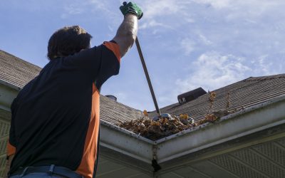 Reduce Maintenance Time with Efficient Gutter Guards Durham CT Installs
