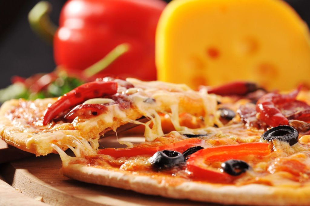 Make Your Event Special with a Pizza Truck for Parties in Short Hills NJ