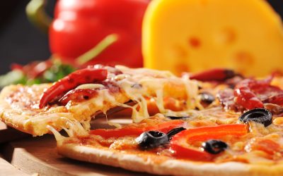 Make Your Event Special with a Pizza Truck for Parties in Short Hills NJ