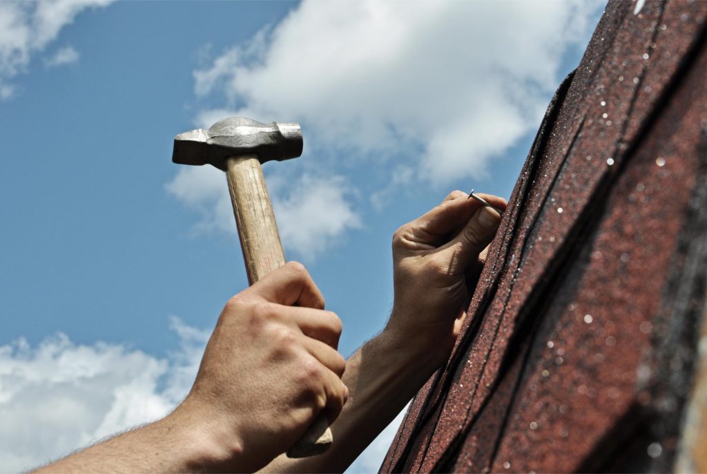 Storm Damage and Your Roof