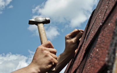 Storm Damage and Your Roof