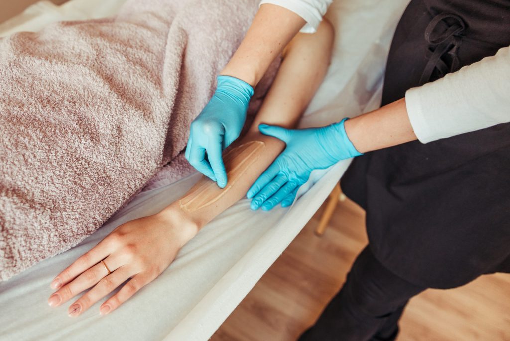 Pamper Yourself At Professional Waxing Salon In Leander TX: Complete Guide
