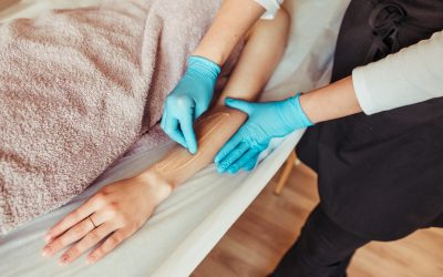 Pamper Yourself At Professional Waxing Salon In Leander TX: Complete Guide