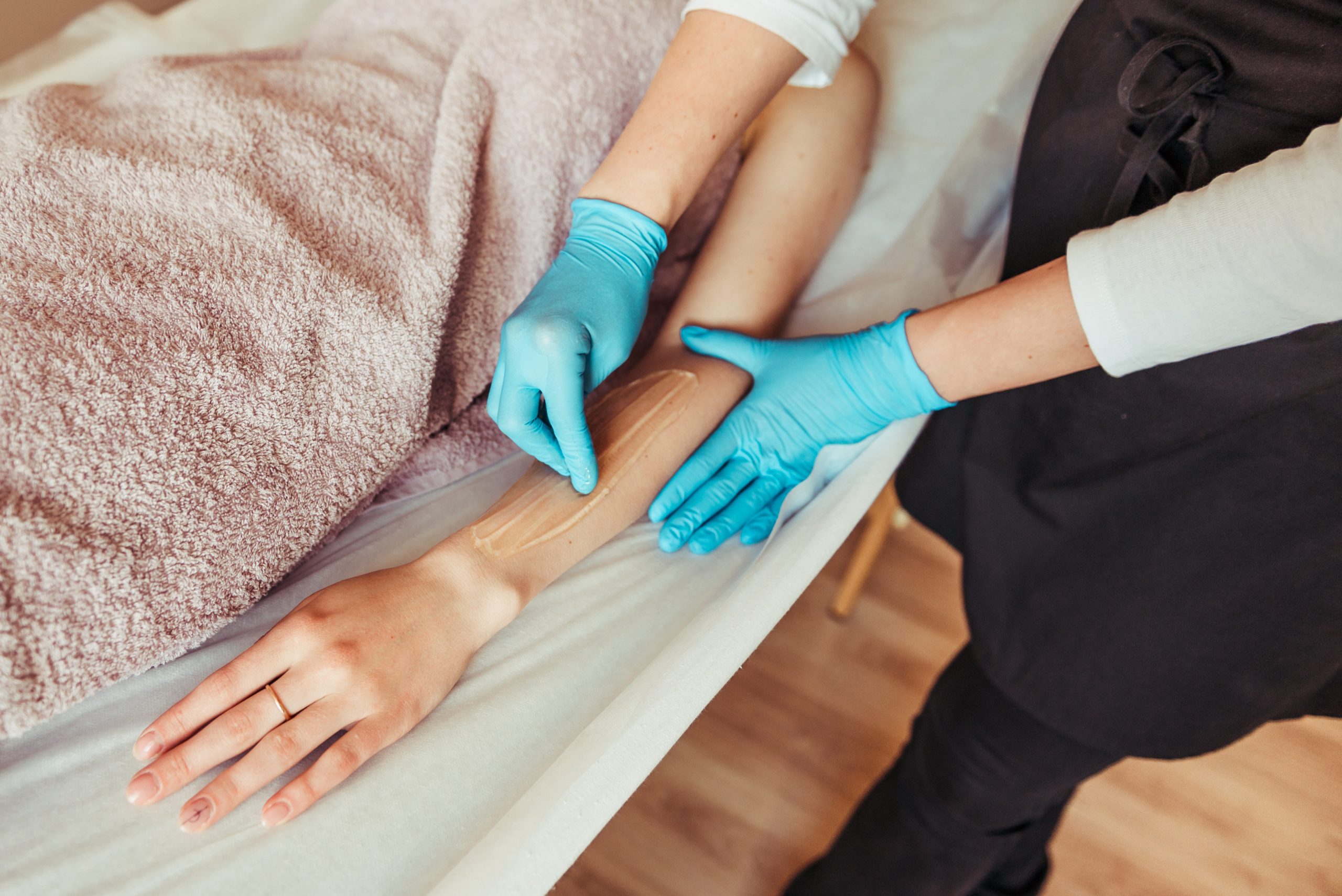 Pamper Yourself At Professional Waxing Salon In Leander TX: Complete Guide