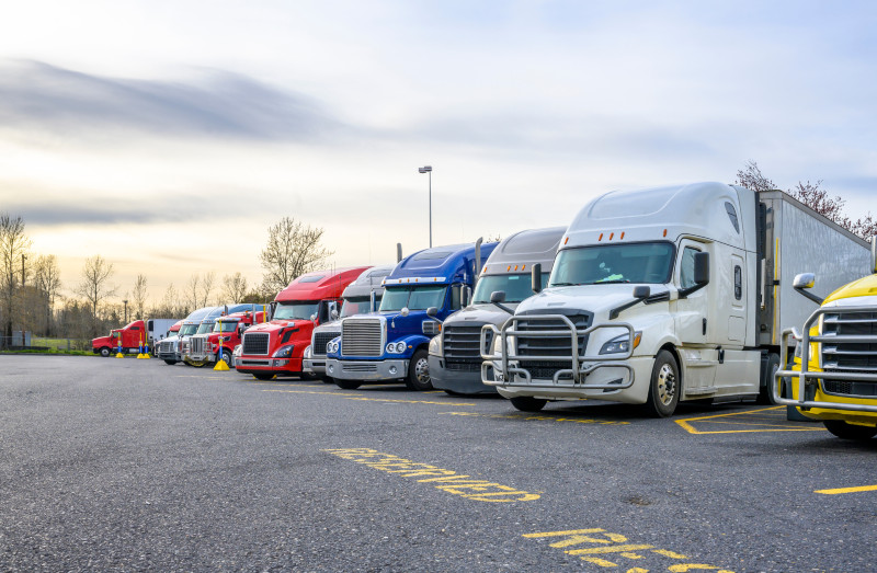 Get Behind the Wheel at CDL Driving School in Linden NJ